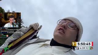 Ludwig Reacts to We Played Hide And Seek Across Switzerland Ep 3
