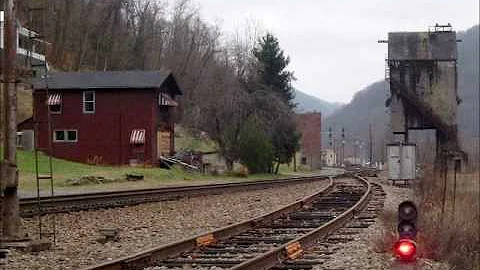 Appalachian Coal Mining Towns - DayDayNews