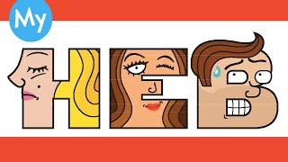 Thumbnail My HEB