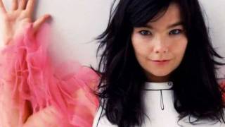 BJORK - Earth Intruders (Mark Stent Extended Mix)