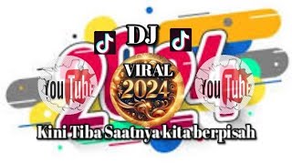gretha Sihombing_kini tiba saatnya kita untuk berpisah_Viral Tahun 2024_Happy New Year (DJ_Remix_)