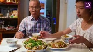 Coming to Cook County - The Hub of Chinese Heritage