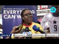2026 World Cup: 'We will enforce sanctions' - MultiChoice warns illegal broadcasters