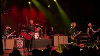 Green Day · Corvette Summer 2024 03 19 · House of Blues · Anahei live
