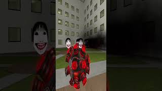 Crazy Yoshie Nexbots Garry's Mod #gmod #garrymod #nextbots #garrysmod