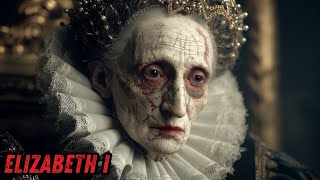The Virgin Queen Who Rot While Alive Elizabeth I