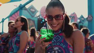 Information Bloco de Seu Antônio 2023 | Aftermovie Oficial Update