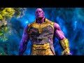 Thanos arrives in wakanda scene  thanos vs avengers  avengers infinity war 2018 movie clip