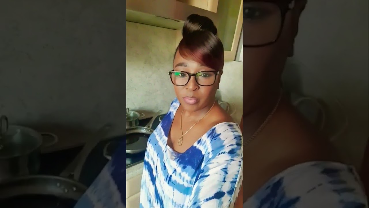 Saturday in my kitchen, 