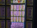 Back To Back Winners Ticket 4 Lotería Supreme 