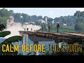 Calm Before the Storm - ShackTac