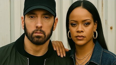 How Did We Fall [Music Video 2025]