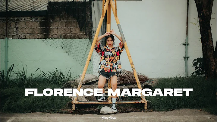 Florence Margaret | Portrait Session II | Canon 6D
