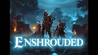 Enshrouded is Honestly The Best ARPG Survival Crafter