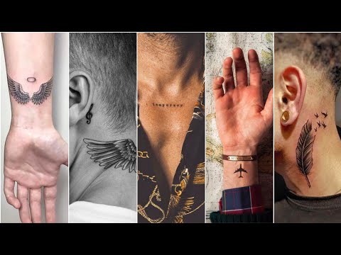 Video: 10 Slegste Ster Tattoos