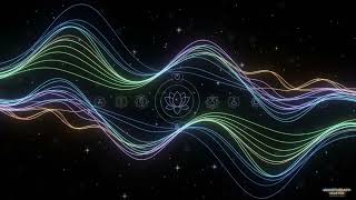 Multi-Phase Audio Frequency Therapy: Age-Adjusted Binaural Beats for Children 8-12 screenshot 2
