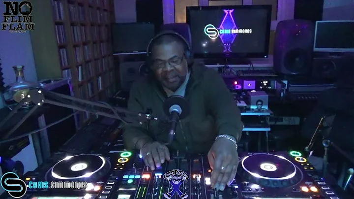 Chris Simmonds Digdeep Radio 03/03/2023