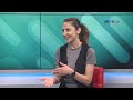 Отборът по футбол на МУ - Варна