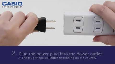 CASIO POS Cash Register Quick Start Guide SRS500 SRS4000 SRC550 SRC4500