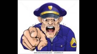 Cop gets owned (Dallas PD) prank -dial.com "wheres my paper"