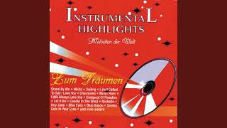 Medley Are You Lonesome Tonight  Charmaine  Moon River