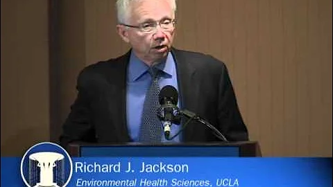 Designing Healthy Communities