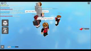 Roblox Kat Got Hacked.