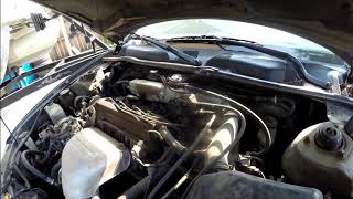 Toyota carry po105 or po106 Manifold Absolute Pressure