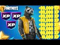O MELHOR MAPA DE XP  MAPA DE XP PARA TE AJUDAR A SUBIR VARIOS NIVEIS FORTNITE CAPÍTULO 6 TEMPORADA 4