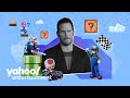 Chris Pratt and Charlie Day on 'Super Mario Bros.' accents, video games and more