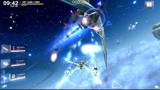 Second World: Air War - Weapon attack screenshot 3