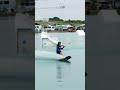 VICTORY LAP🏆 EUROPEAN CHAMPION & Ticket to the WORLD GAMES 💫 #worldgames #wakeboarding