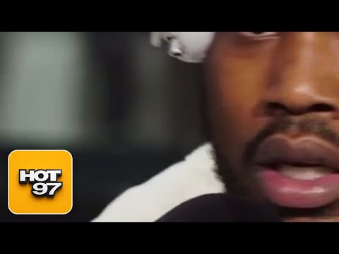 ⚫ Meek Mill Opens Up About Career, Philly Roots & Industry Moves | HOT 97