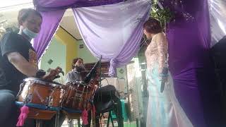 Cover Lagu Bersama Cecediana