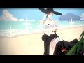 NieR Re[in]carnation: Akeha side story 1- Sunset Port