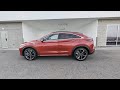 2025 INFINITI QX55 SENSORY Denver, Highlands Ranch, Littleton, Parker, Castle Rock CO