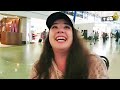 Karen Arrested After Pathetic Temper Tantrum at Airport