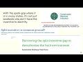 Electrification Economics + Climate Finance Presentation Part Three: How Much, Really?