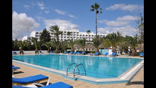 Hotel Kanta Resort Sousse :: Reservy.com