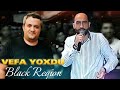 Black region  vefa yoxdu meyxana remix 2023