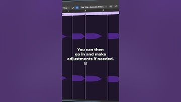 Groove tracks in #logicpro #logicprox #logicprotips #musicproduction #mixing