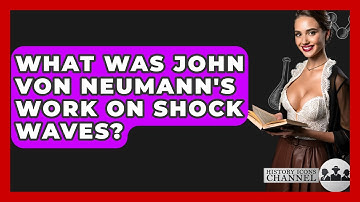 What Was John Von Neumann