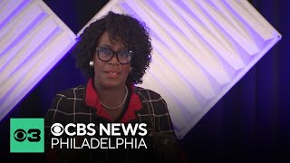 Mayor Cherelle Parker to deliver her second State of the City address Friday