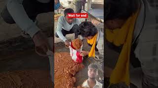 gud ki chori #trending #funny #comedy #shorts #desi #village