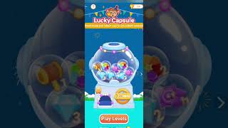 How to Play Shoppee Lucky Candy Capsule | Joshua Jumawan screenshot 1