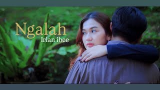 Ngalah-irlan ibee