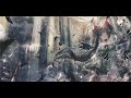 『少女病』 - 天巡メルクマール - 04.黒紫のオーンブレ(instrumental)