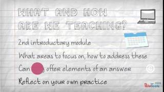 Computing Course M2 Introduction