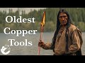 The Old Copper Culture of North America