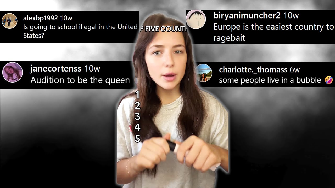The Most American Video - Chat Music